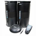 Audio Unlimited SPK-VELO-001 Wireless Speakers