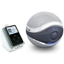 Grace Aqua Sounder