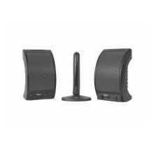 RCA WSP150 Wireless Speakers