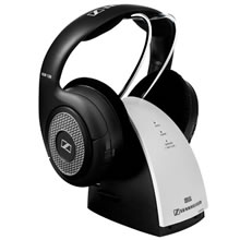 Sennheiser RS 130 Wireless Headphones