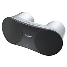 Sony SRS BTM30 Bluetooth Wireless Speakers
